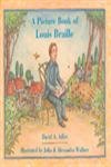 Stock image for A Picture Book of Louis Braille for sale by Better World Books