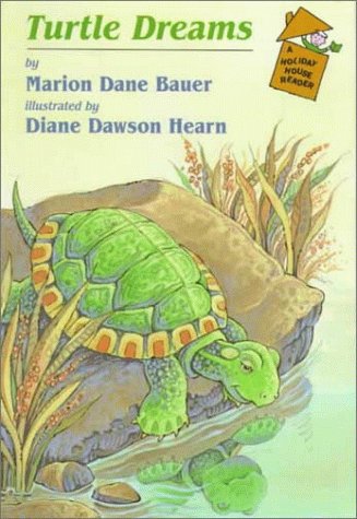 Stock image for Turtle Dreams for sale by Better World Books