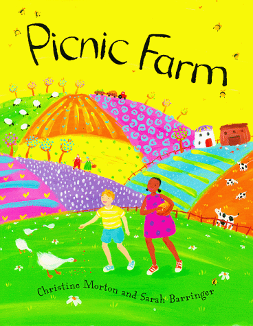 Beispielbild fr Picnic Farm zum Verkauf von Books End Bookshop