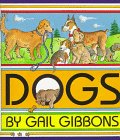 Dogs (9780823413355) by Gibbons, Gail