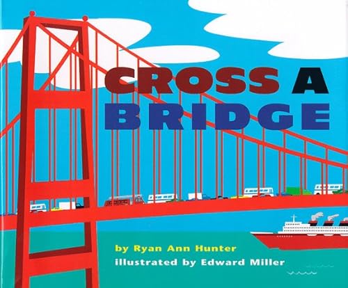 Imagen de archivo de Cross a Bridge a la venta por SecondSale