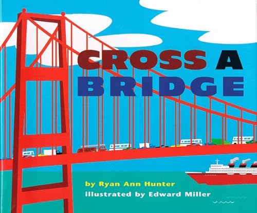 9780823413409: Cross a Bridge