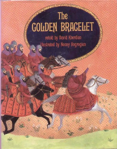 Stock image for The Golden Bracelet for sale by ThriftBooks-Dallas