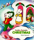 Stock image for Inside, Outside Christmas for sale by Better World Books