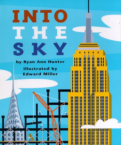 Beispielbild fr Into the Sky zum Verkauf von Your Online Bookstore