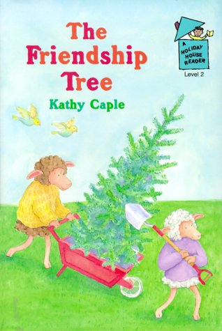 Beispielbild fr The Friendship Tree zum Verkauf von ThriftBooks-Dallas