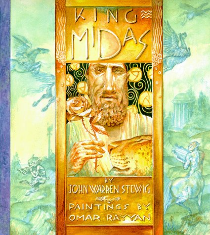 Stock image for King Midas for sale by Gulf Coast Books
