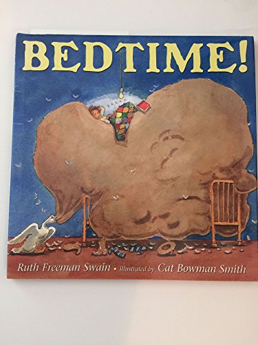 Stock image for Bedtime! for sale by Better World Books: West
