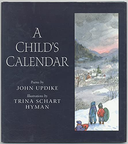 9780823414451: A Child's Calendar