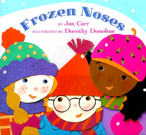 Frozen Noses - Jan Carr