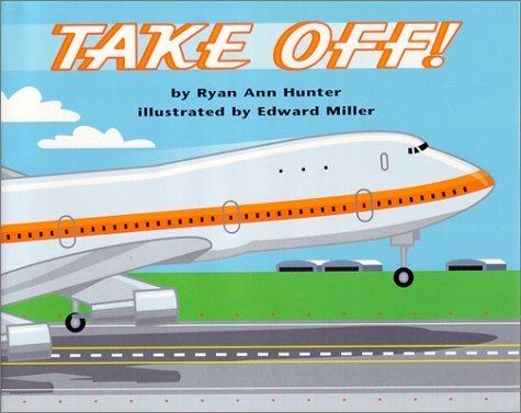 Stock image for Take Off! for sale by Better World Books