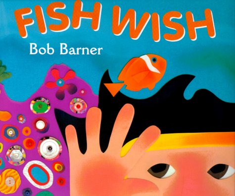 Beispielbild fr Fish Wish zum Verkauf von Better World Books