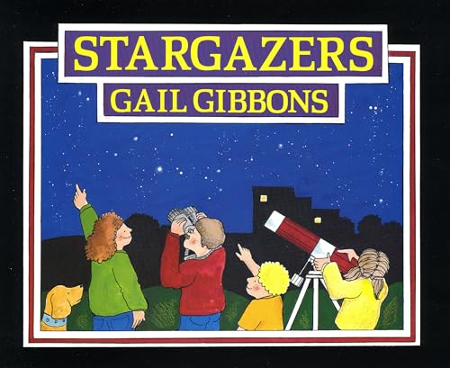 Stock image for Stargazers for sale by Goodwill of Colorado