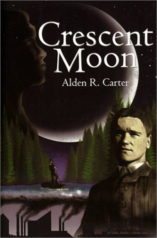 Imagen de archivo de Crescent Moon a la venta por Gil's Book Loft