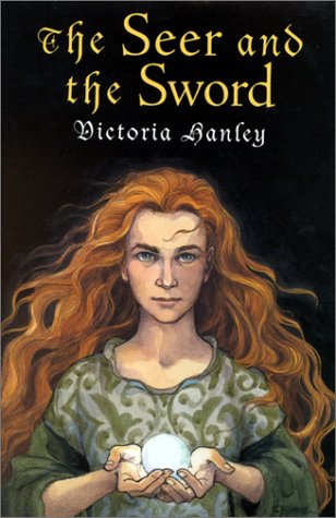 Imagen de archivo de The Seer and the Sword a la venta por ThriftBooks-Dallas