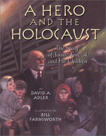 9780823415489: A Hero and the Holocaust