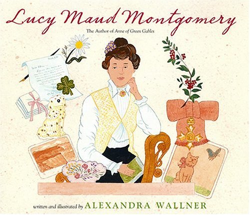 9780823415496: Lucy Maud Montgomery