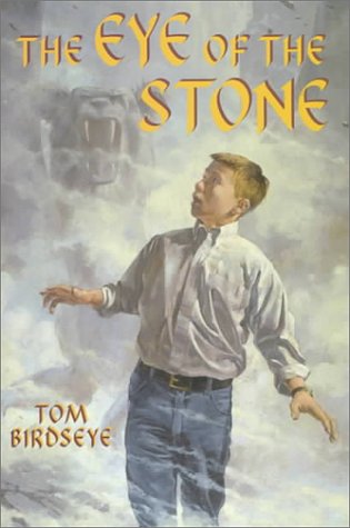 The Eye of the Stone (Uncorrected Proof)