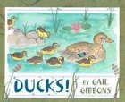 Imagen de archivo de Ducks! a la venta por Books of the Smoky Mountains