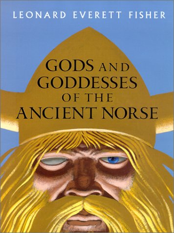 Stock image for Gods and Goddesses of the Ancient Norse for sale by BooksRun