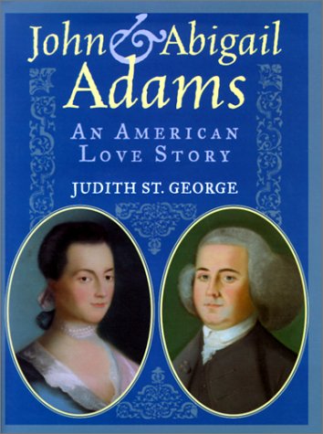 9780823415717: John and Abigail Adams