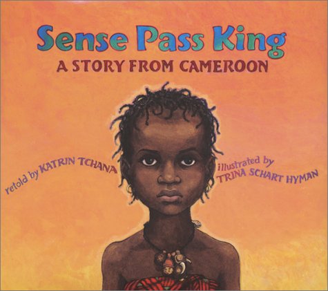 Stock image for Sense Pass King for sale by Zoom Books Company