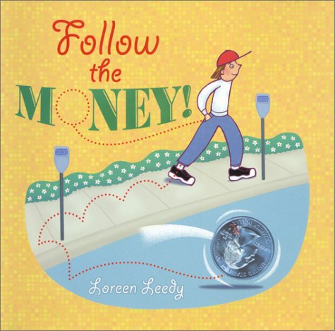 9780823415878: Follow the Money!