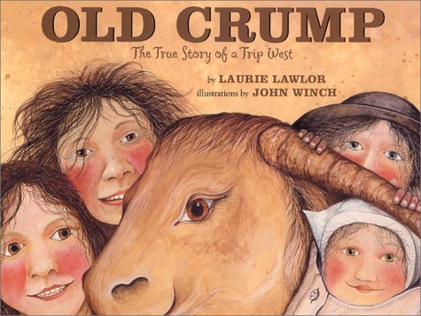 Stock image for Old Crump for sale by Wonder Book