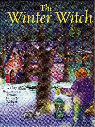 Stock image for Winter Witch for sale by Gulf Coast Books