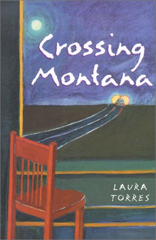 Imagen de archivo de Crossing Montana a la venta por SecondSale