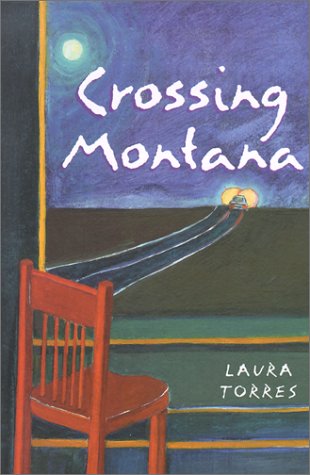 Stock image for Crossing Montana for sale by SecondSale