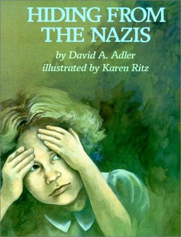 Stock image for Hiding From the Nazis for sale by Gulf Coast Books