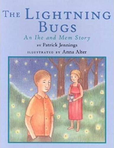 9780823416738: The Lightning Bugs (Ike and Mem Story)