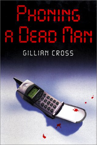 Stock image for Phoning a Dead Man for sale by Better World Books: West