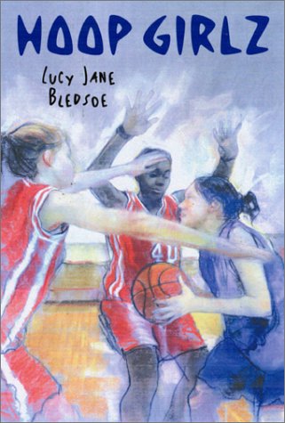 Stock image for Hoop Girlz for sale by Better World Books: West