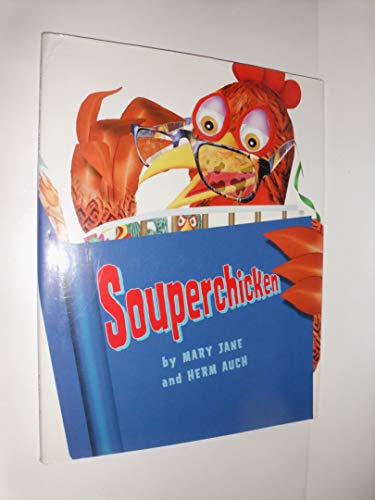Stock image for Souperchicken for sale by Better World Books