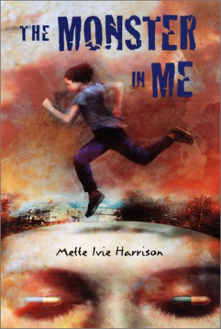 Stock image for The Monster in Me for sale by Better World Books