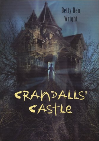 Stock image for Crandalls' Castle for sale by Gulf Coast Books