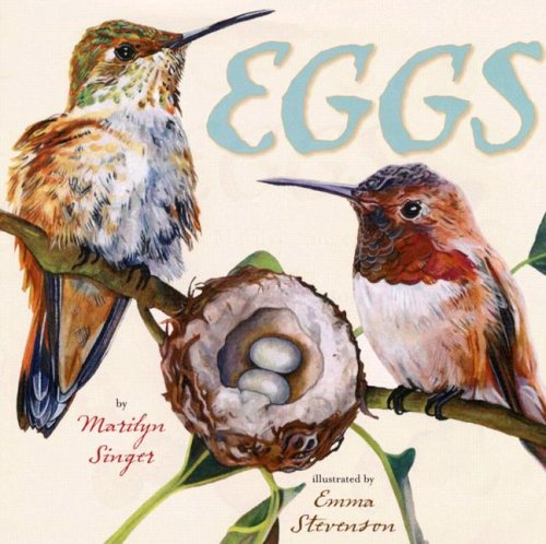 Imagen de archivo de Eggs a la venta por Better World Books
