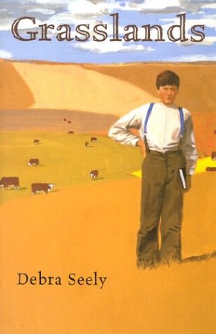 Stock image for Grasslands for sale by Better World Books