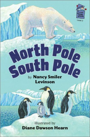 Stock image for North Pole, South Pole for sale by ThriftBooks-Dallas