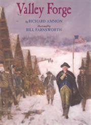 Stock image for Valley Forge for sale by Better World Books: West