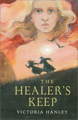Imagen de archivo de The Healer's Keep a la venta por Better World Books