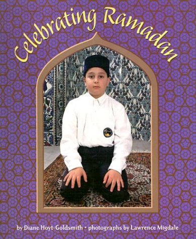 Stock image for Celebrating Ramadan for sale by ThriftBooks-Atlanta
