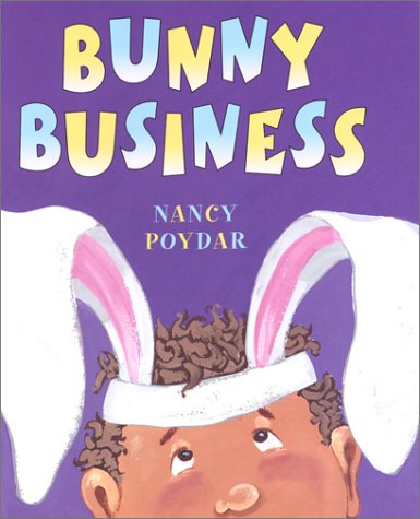 Stock image for Bunny Business for sale by Better World Books: West