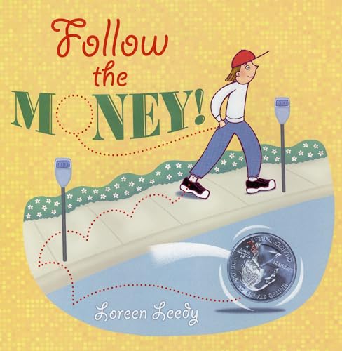 Imagen de archivo de Follow the Money! a la venta por SecondSale