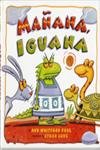 9780823418084: Maana, Iguana / Tomorrow, Iguana