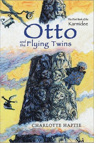 9780823418268: Otto and the Flying Twins