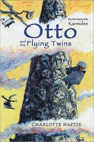 Stock image for Otto and the Flying Twins for sale by Better World Books