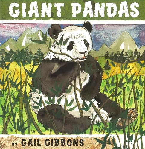 Stock image for Giant Pandas for sale by ZBK Books